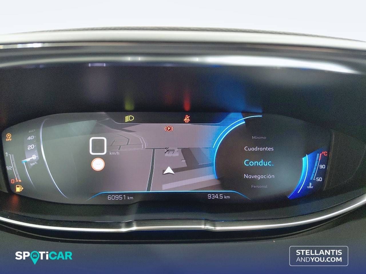 Peugeot 3008  1.2 PureTech 96KW S&S Style - Foto 22