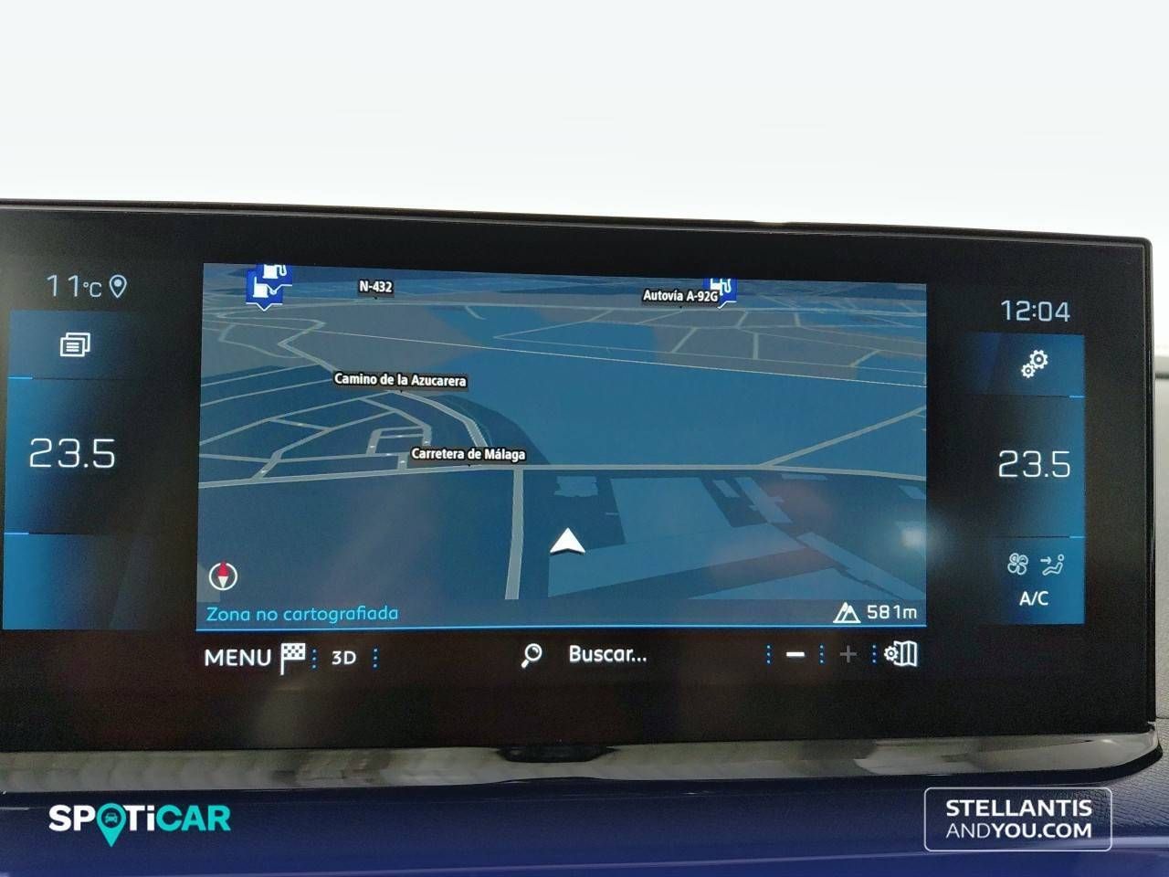 Peugeot 3008  1.2 PureTech 96KW S&S Style - Foto 24