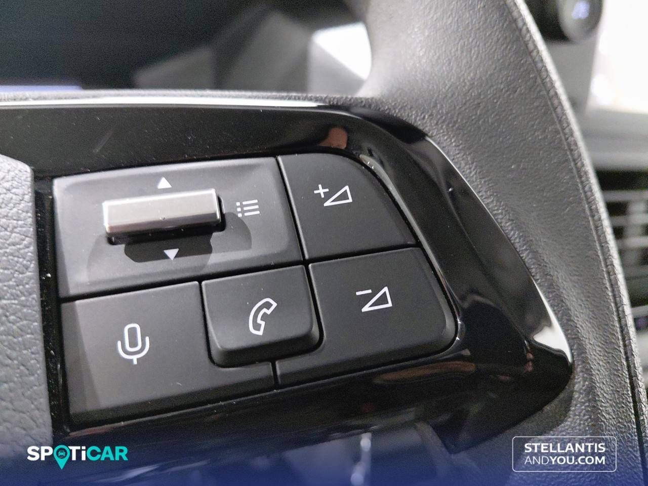 Citroën Jumpy  Furgón Talla M BlueHDi 120 S&S 6v - - Foto 21