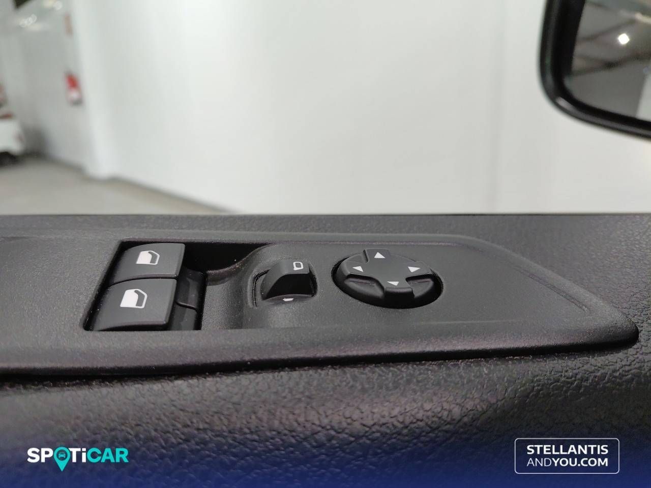 Citroën Jumpy  Furgón Talla M BlueHDi 120 S&S 6v - - Foto 23