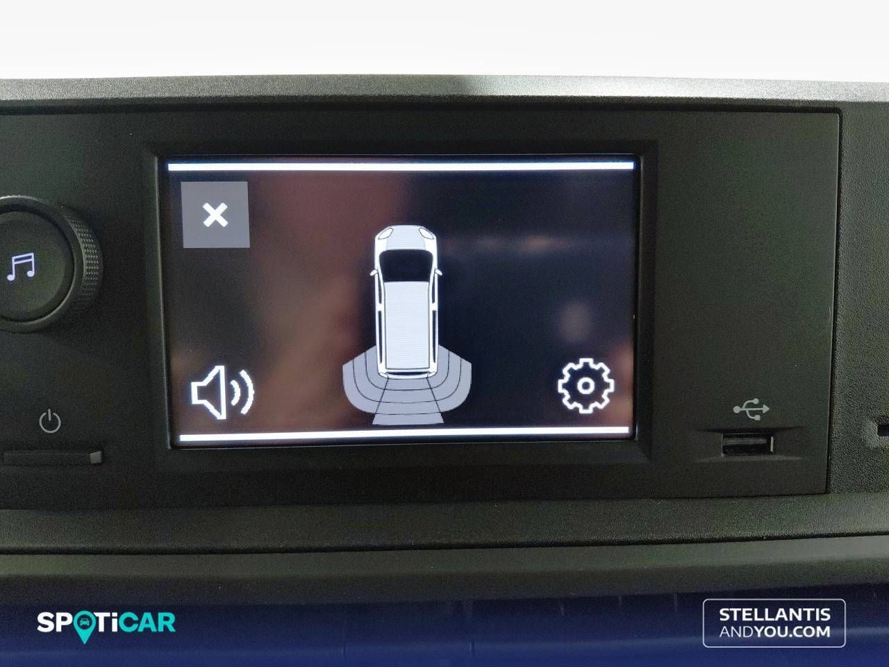 Citroën Jumpy  Furgón Talla M BlueHDi 120 S&S 6v - - Foto 26