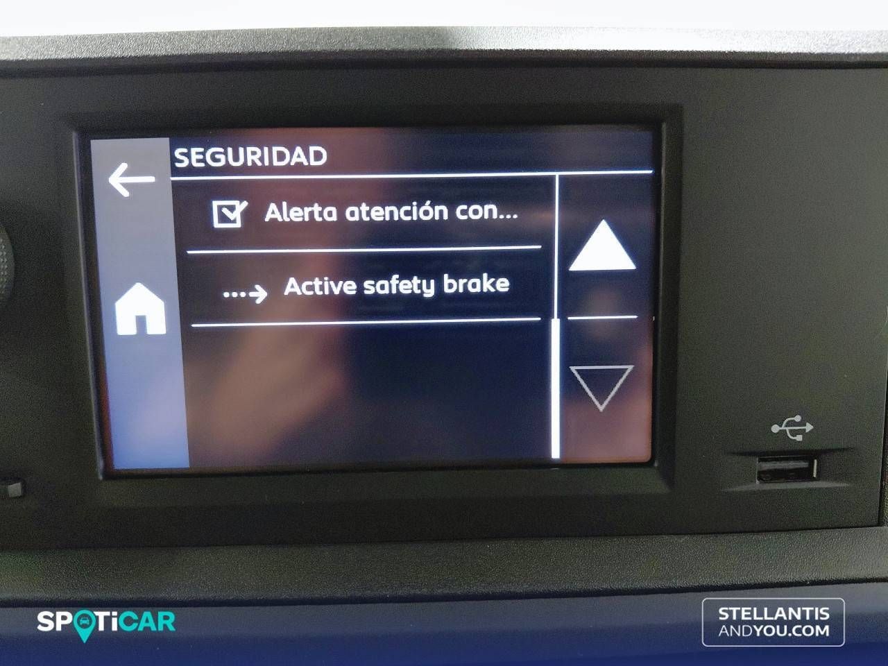 Citroën Jumpy  Furgón Talla M BlueHDi 120 S&S 6v - - Foto 25