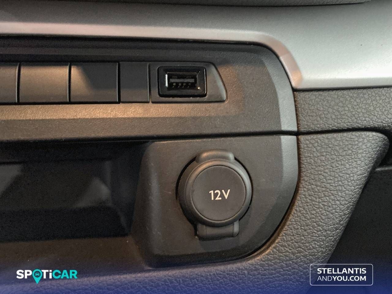 Peugeot Traveller   BlueHDi 110KW (150CV) Long Business - Foto 17