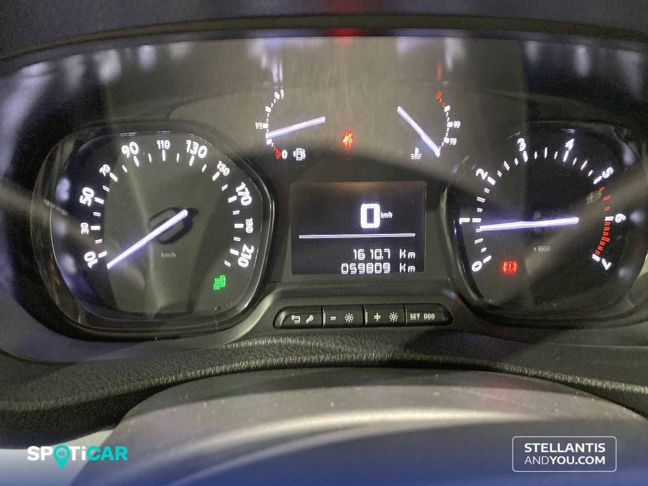 Peugeot Traveller   BlueHDi 110KW (150CV) Long Business - Foto 24