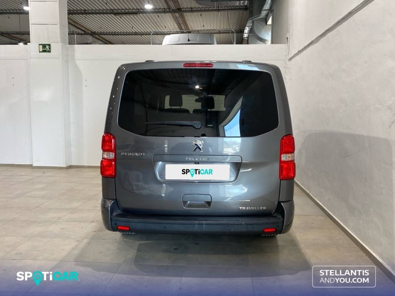 Peugeot Traveller   BlueHDi 110KW (150CV) Long Business - Foto 6