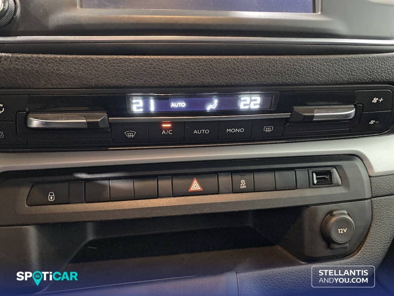 Peugeot Traveller   BlueHDi 110KW (150CV) Long Business - Foto 16