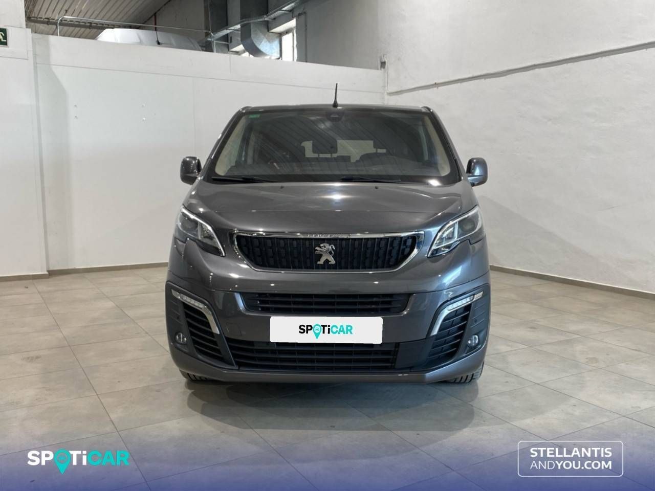 Peugeot Traveller   BlueHDi 110KW (150CV) Long Business - Foto 3