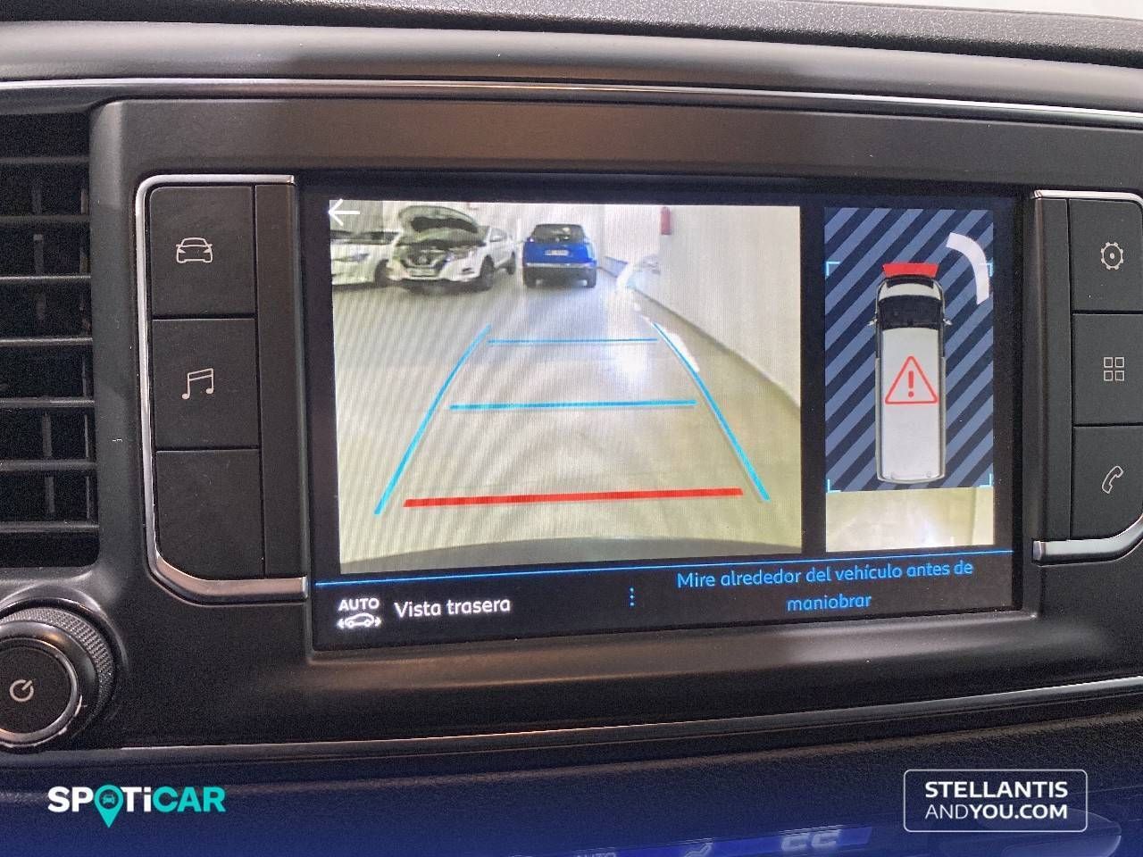 Peugeot Traveller   BlueHDi 110KW (150CV) Long Business - Foto 18