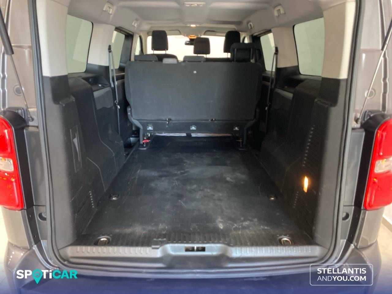 Peugeot Traveller   BlueHDi 110KW (150CV) Long Business - Foto 7