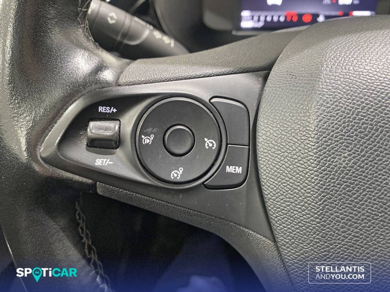 Opel Corsa  1.2T XHL 74kW (100CV) Elegance - Foto 22