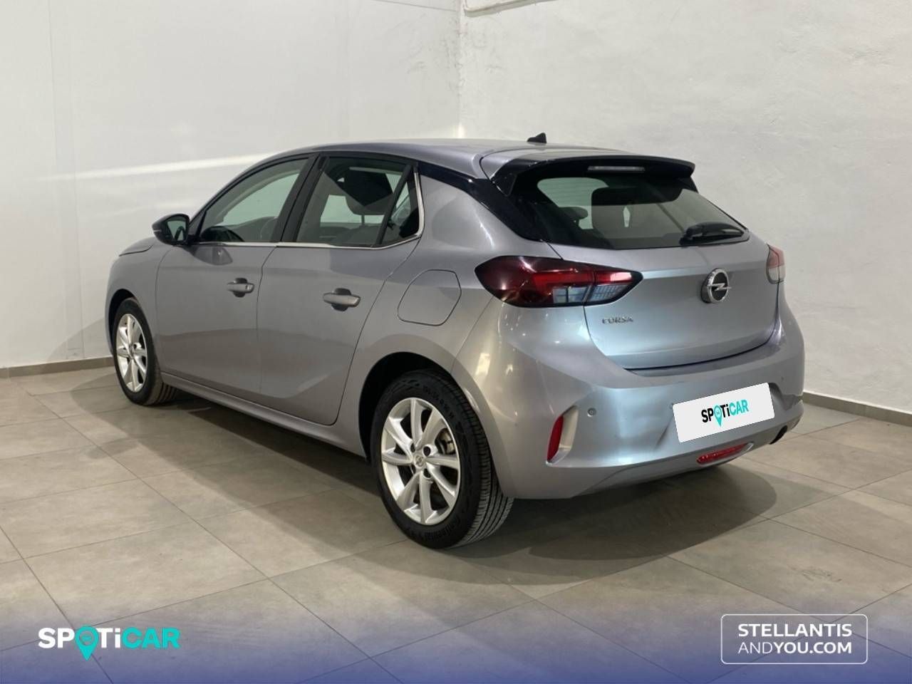 Opel Corsa  1.2T XHL 74kW (100CV) Elegance - Foto 8