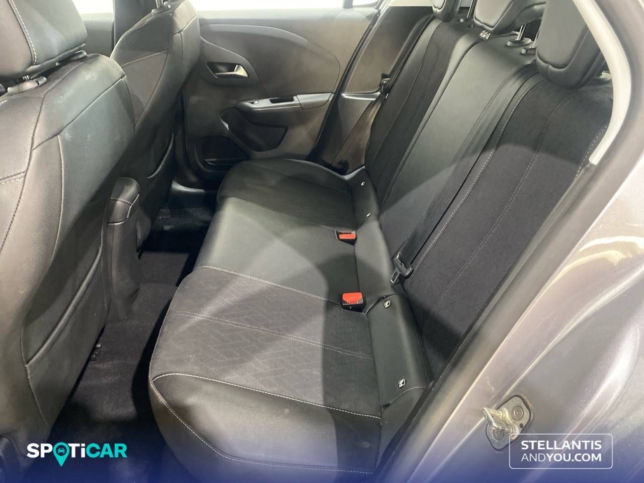 Opel Corsa  1.2T XHL 74kW (100CV) Elegance - Foto 11