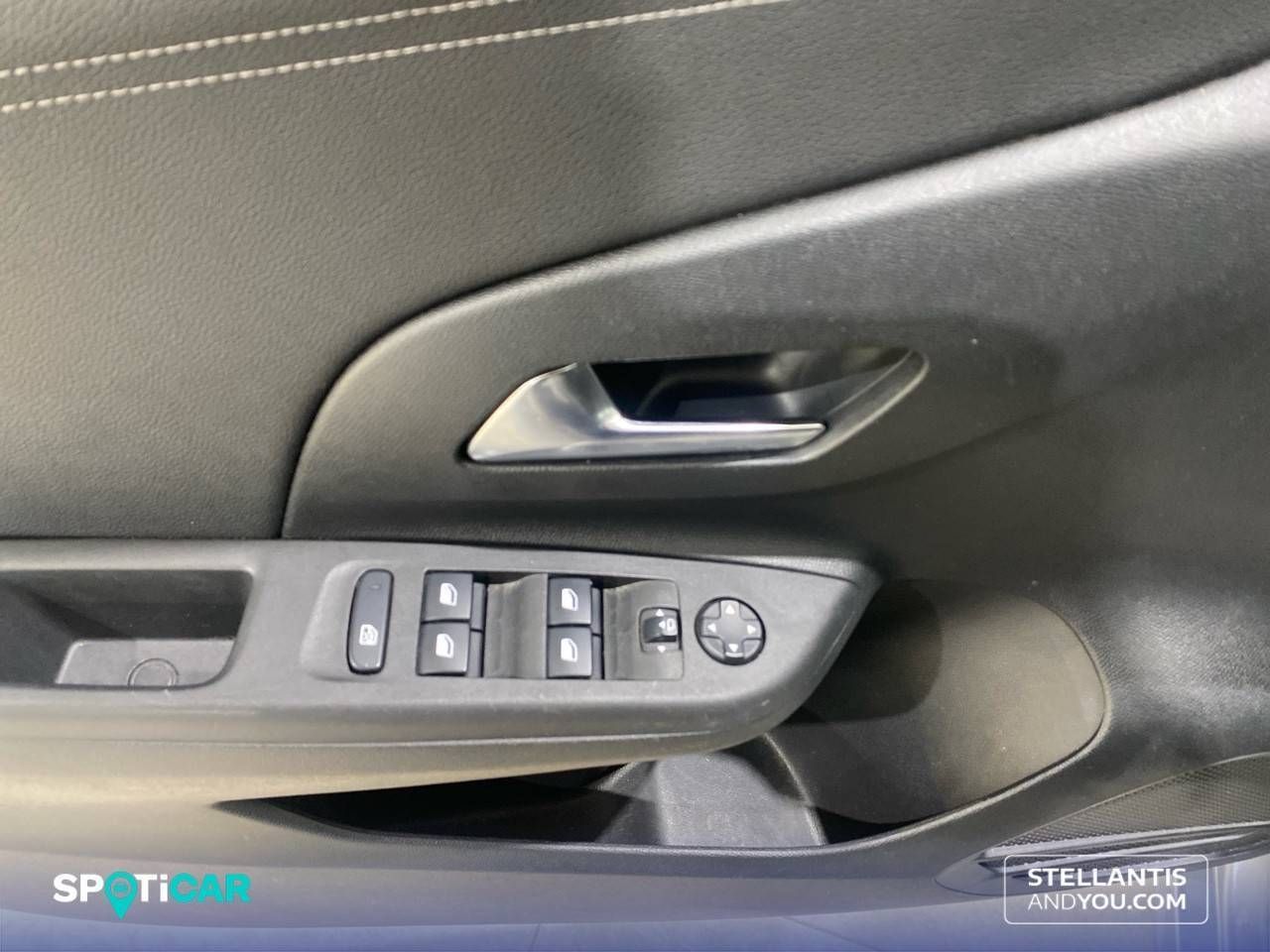 Opel Corsa  1.2T XHL 74kW (100CV) Elegance - Foto 13