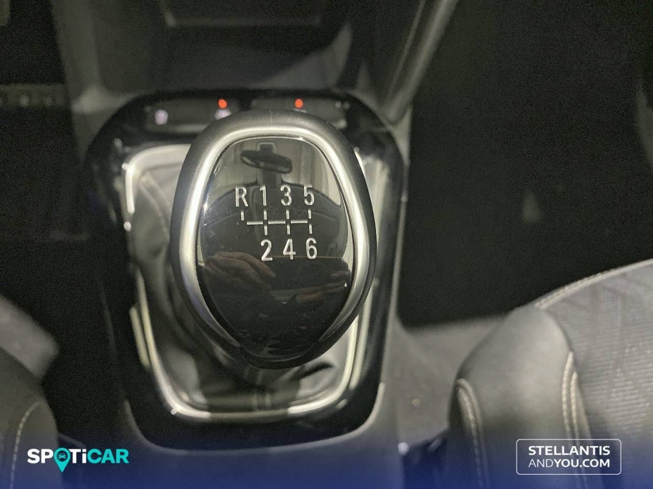 Opel Corsa  1.2T XHL 74kW (100CV) Elegance - Foto 15