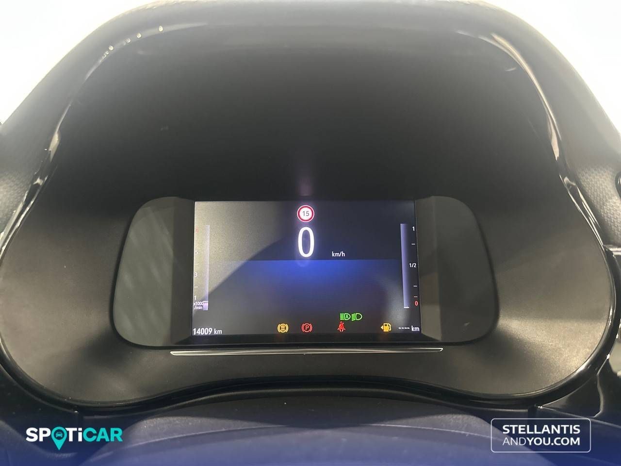 Opel Corsa  1.2T XHL 74kW (100CV) GS - Foto 14