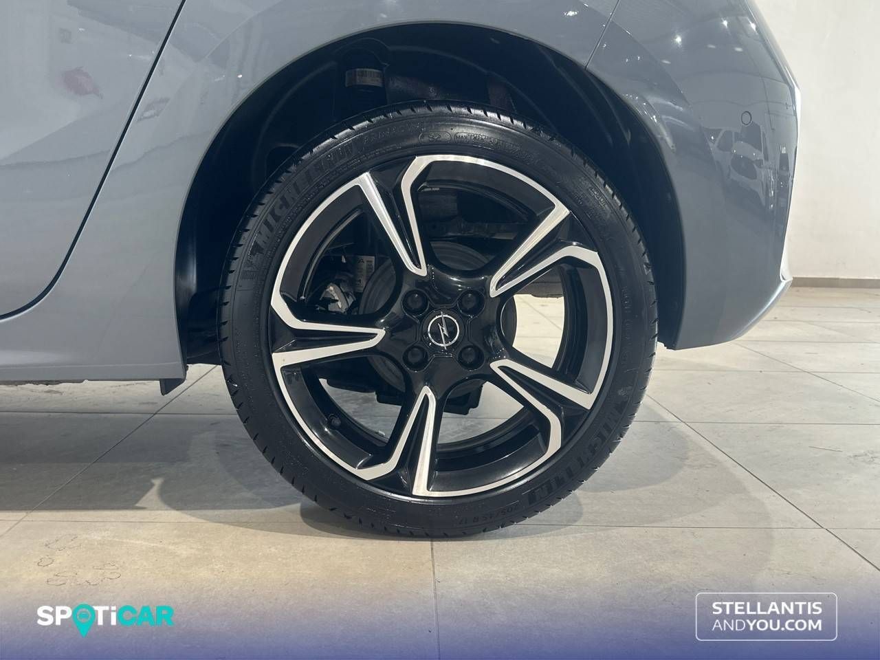 Opel Corsa  1.2T XHL 74kW (100CV) GS - Foto 12