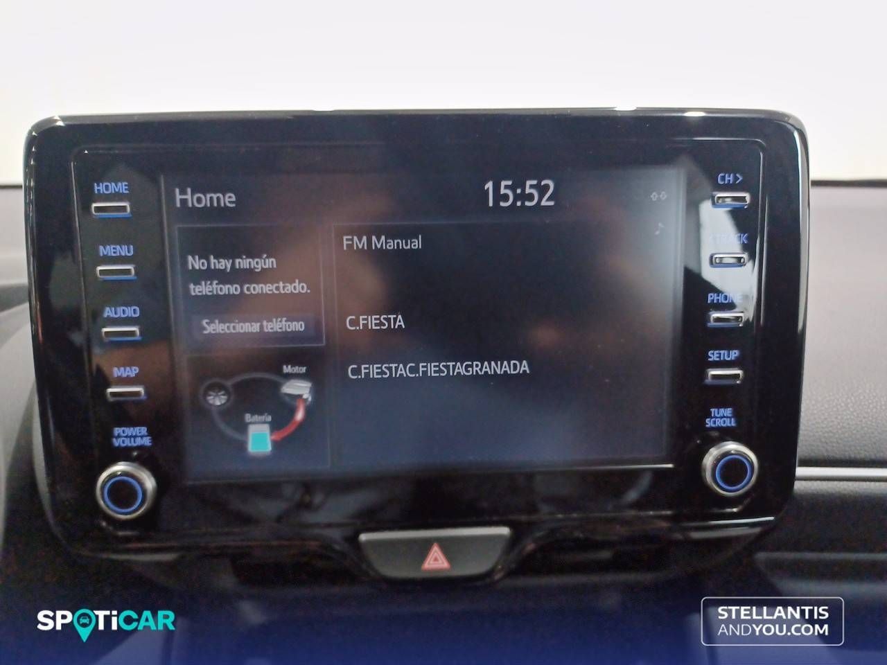 Toyota Yaris  1.5 120H Style - Foto 19