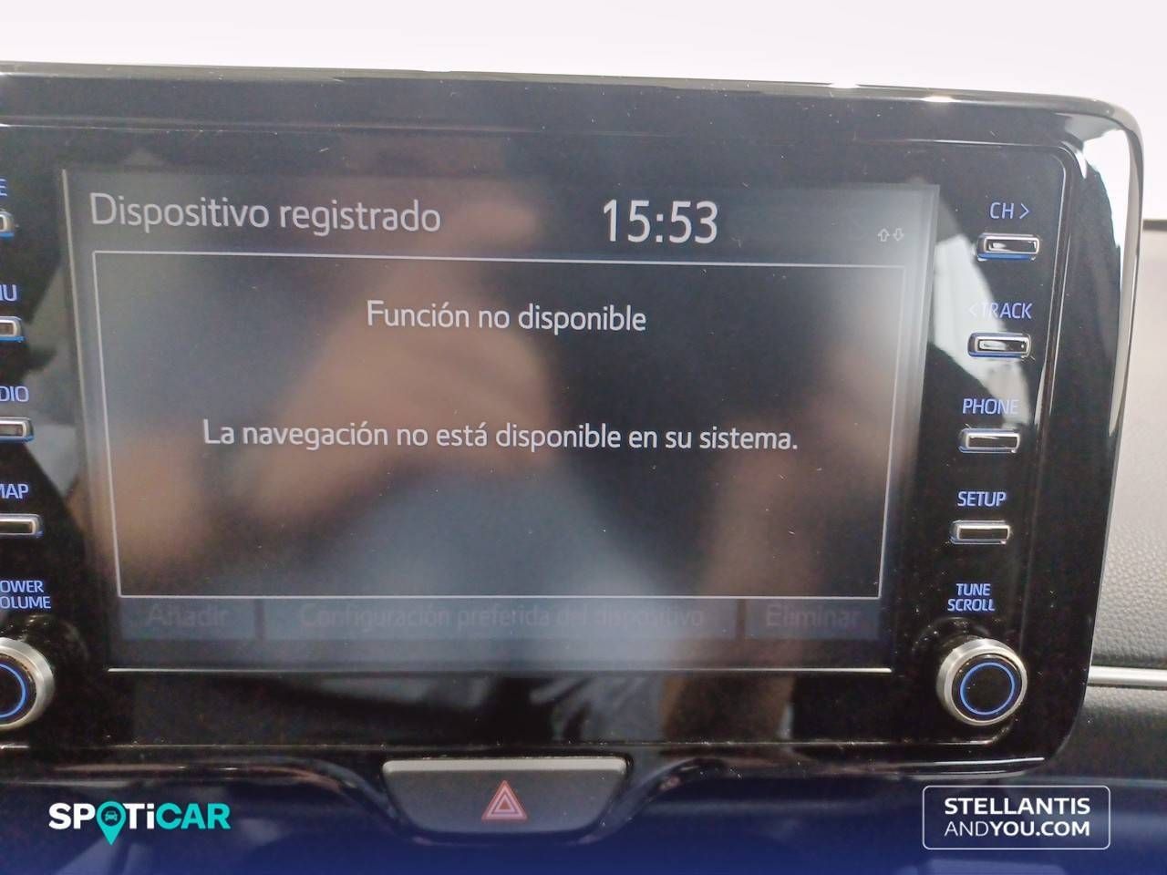 Toyota Yaris  1.5 120H Style - Foto 22