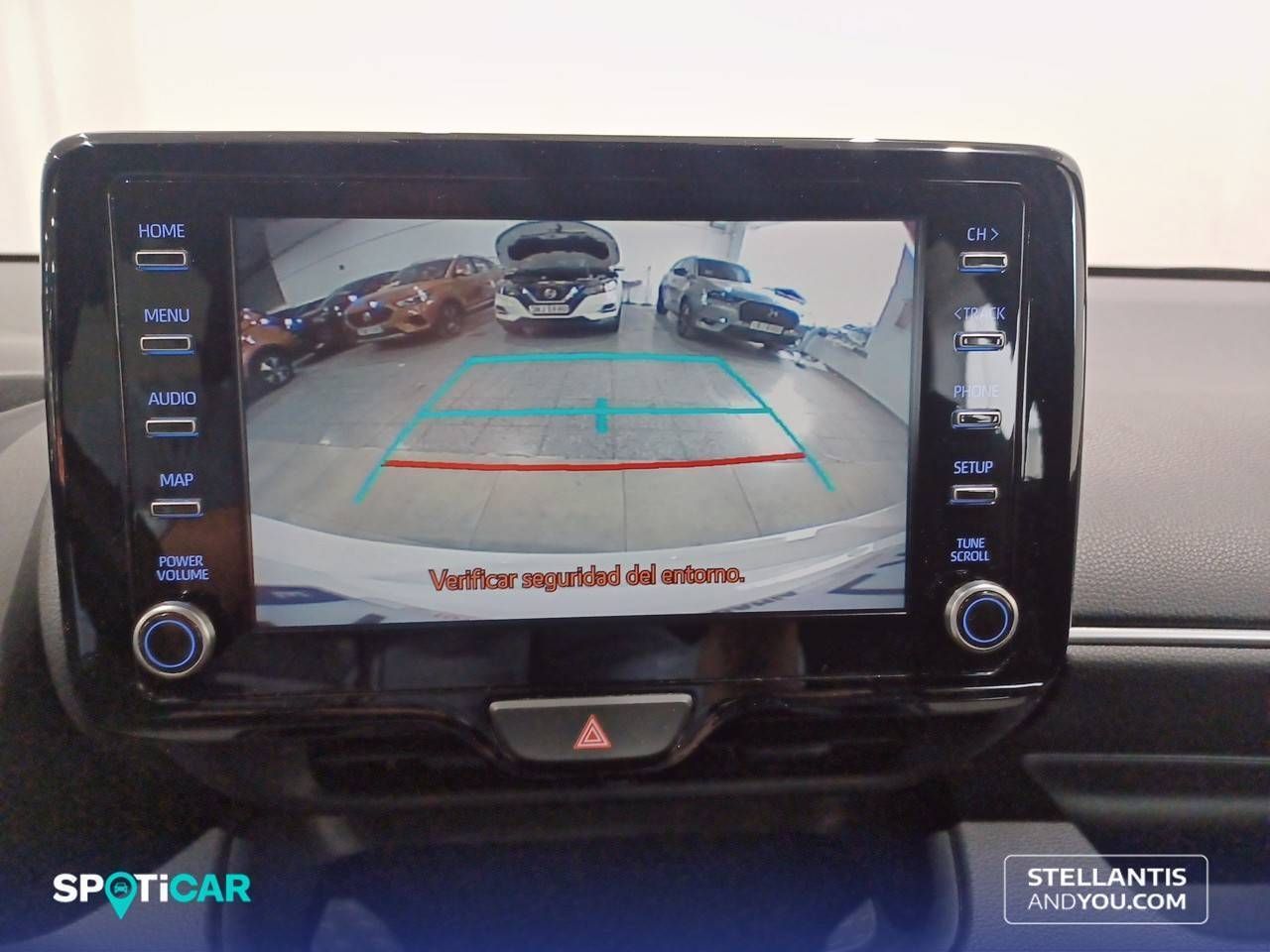 Toyota Yaris  1.5 120H Style - Foto 20