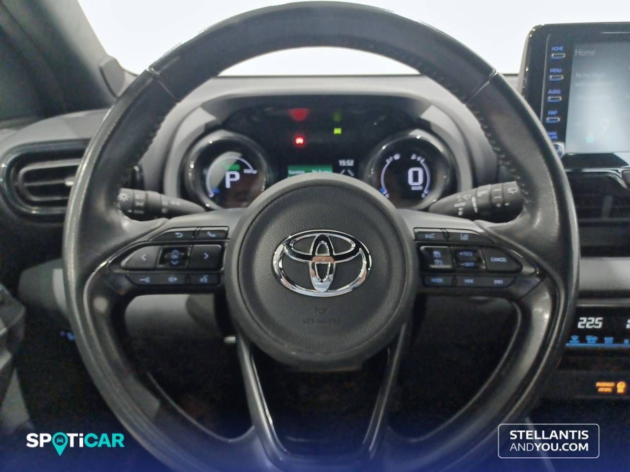 Toyota Yaris  1.5 120H Style - Foto 15