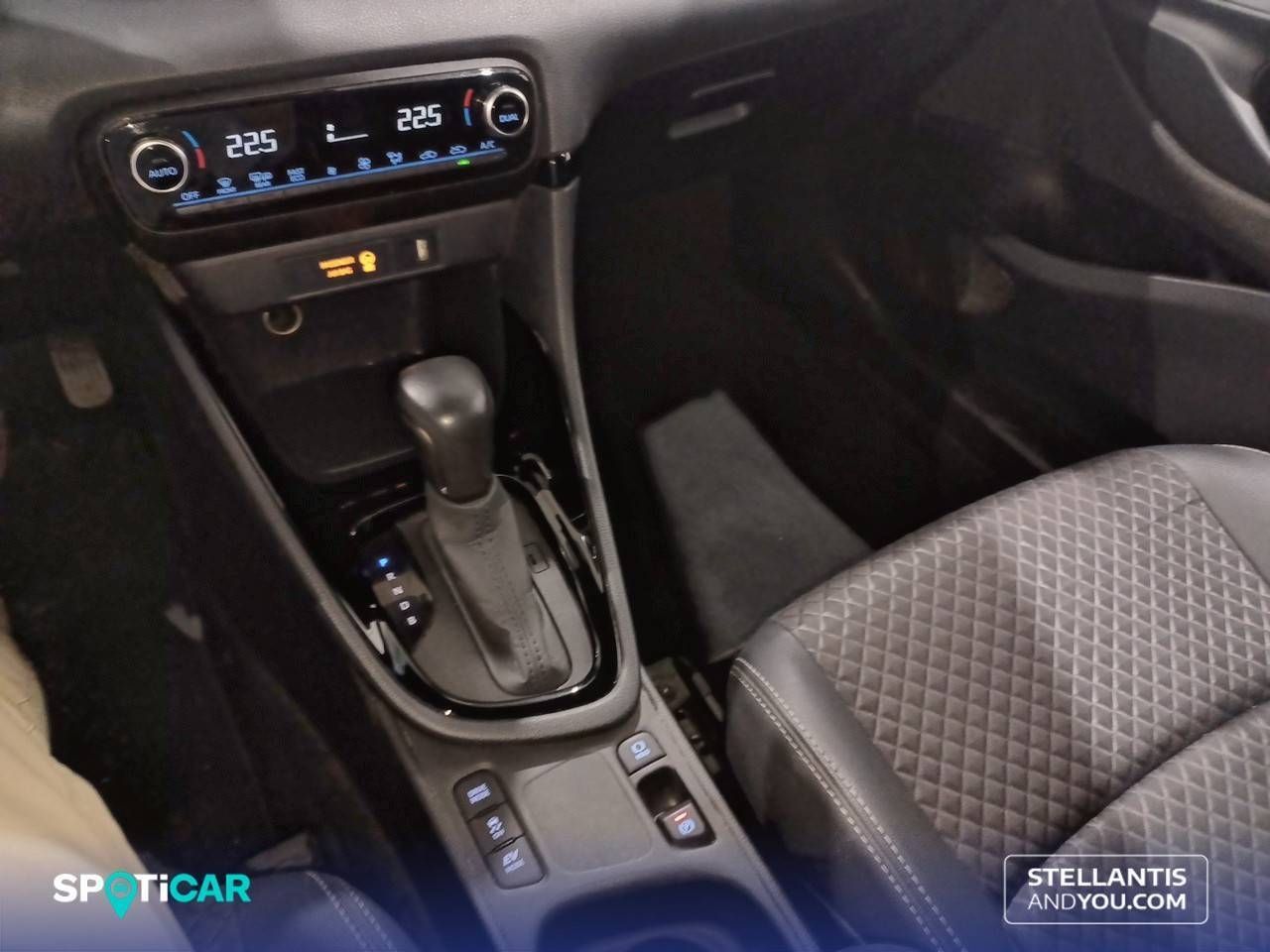 Toyota Yaris  1.5 120H Style - Foto 16