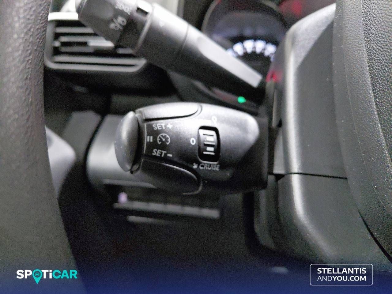 Citroën Berlingo  Talla M BlueHDi 100 Control - Foto 17