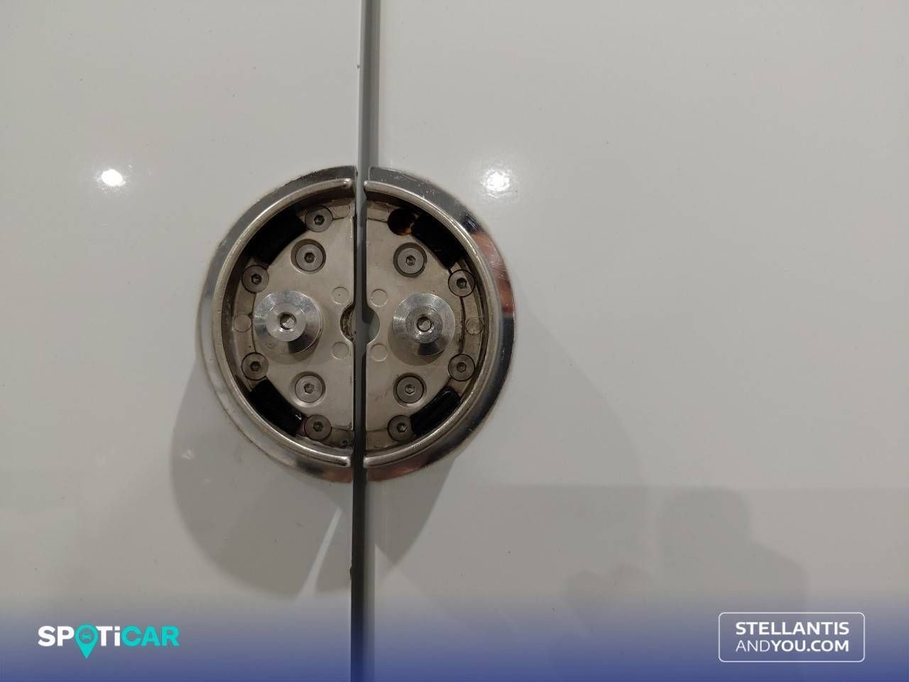 Citroën Berlingo  Talla M BlueHDi 100 Control - Foto 26