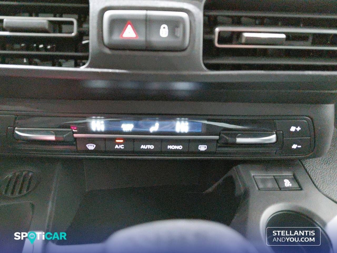 Citroën Berlingo  Talla XL BlueHDi 130 S&S 6v Shine - Foto 17