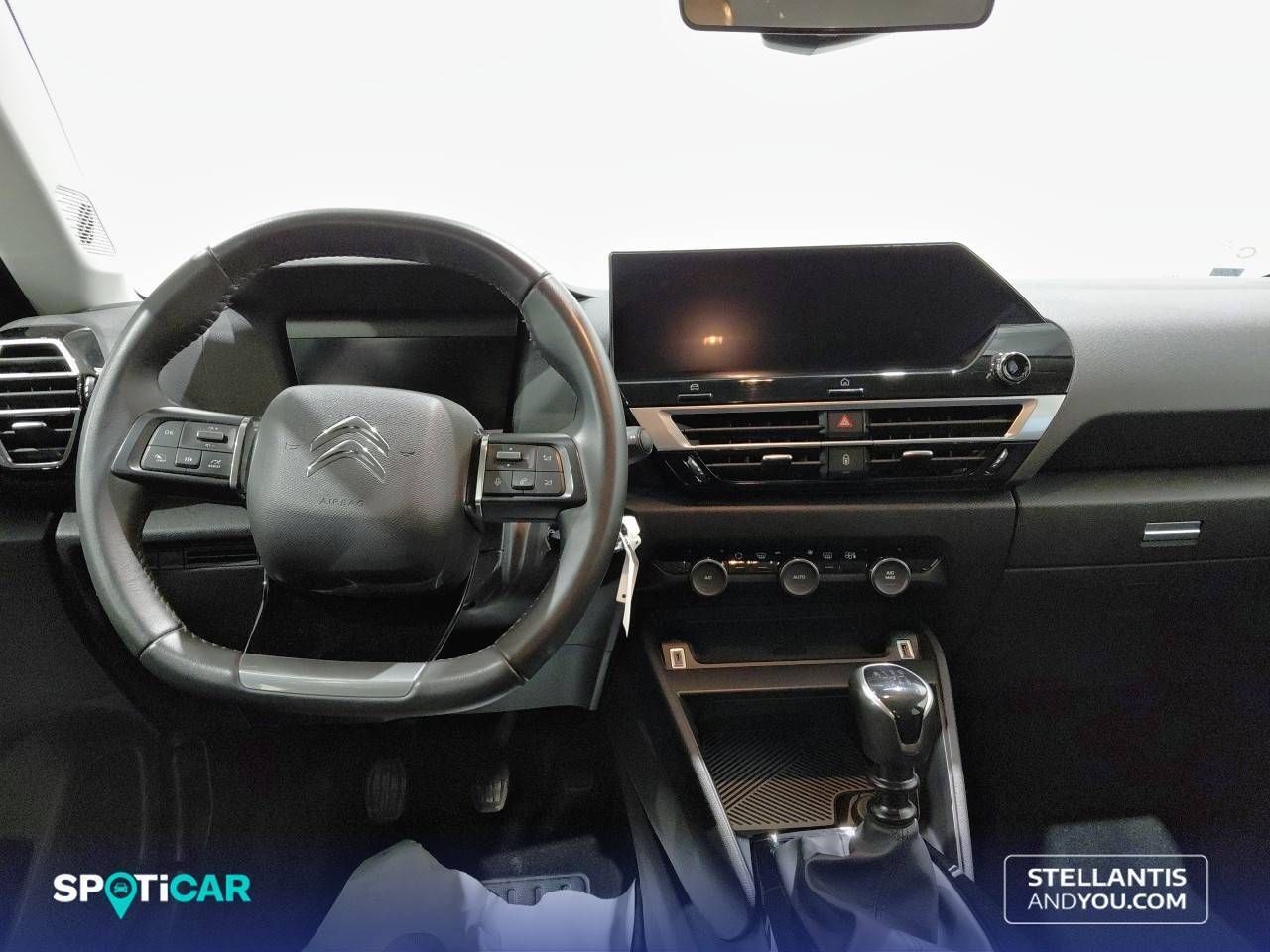 Citroën C4  PureTech 130 S&S 6v Feel Pack - Foto 9