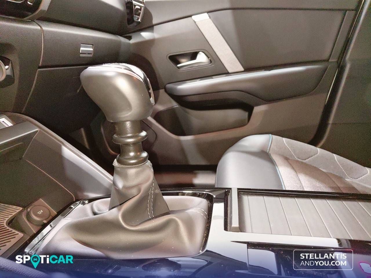 Citroën C4  PureTech 130 S&S 6v Feel Pack - Foto 20