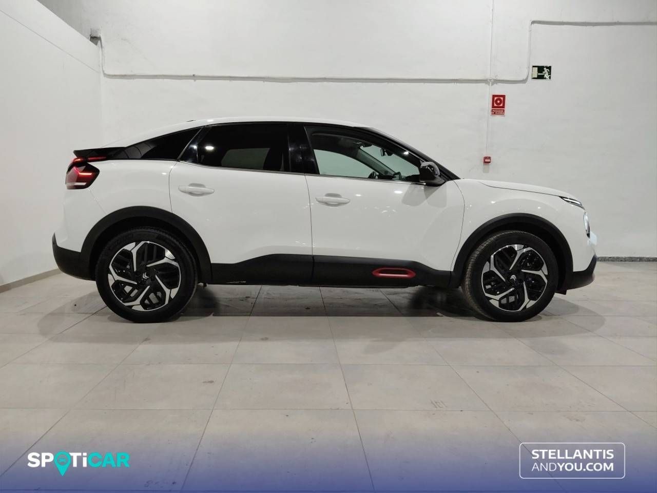 Citroën C4  PureTech 130 S&S 6v Feel Pack - Foto 5