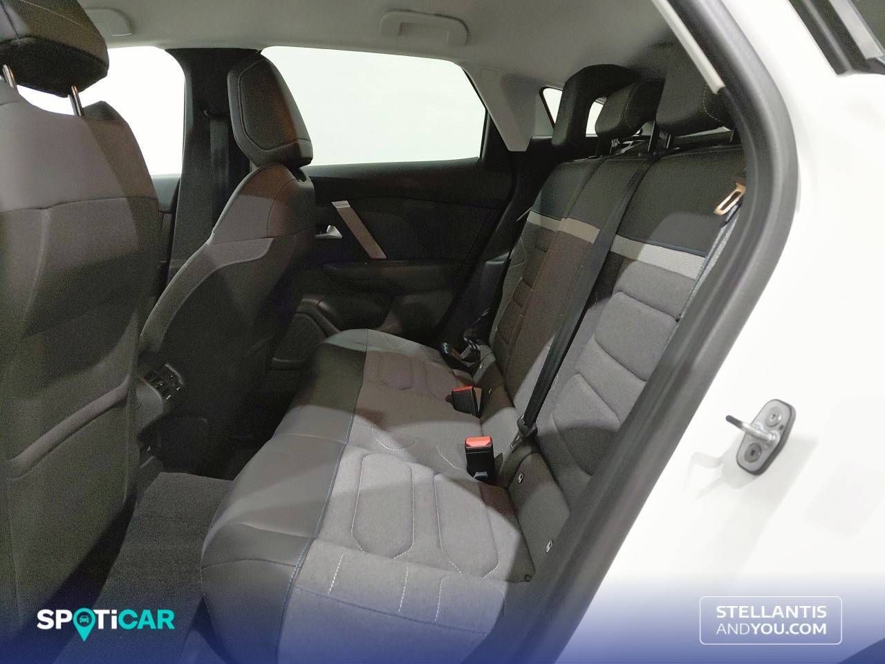 Citroën C4  PureTech 130 S&S 6v Feel Pack - Foto 11