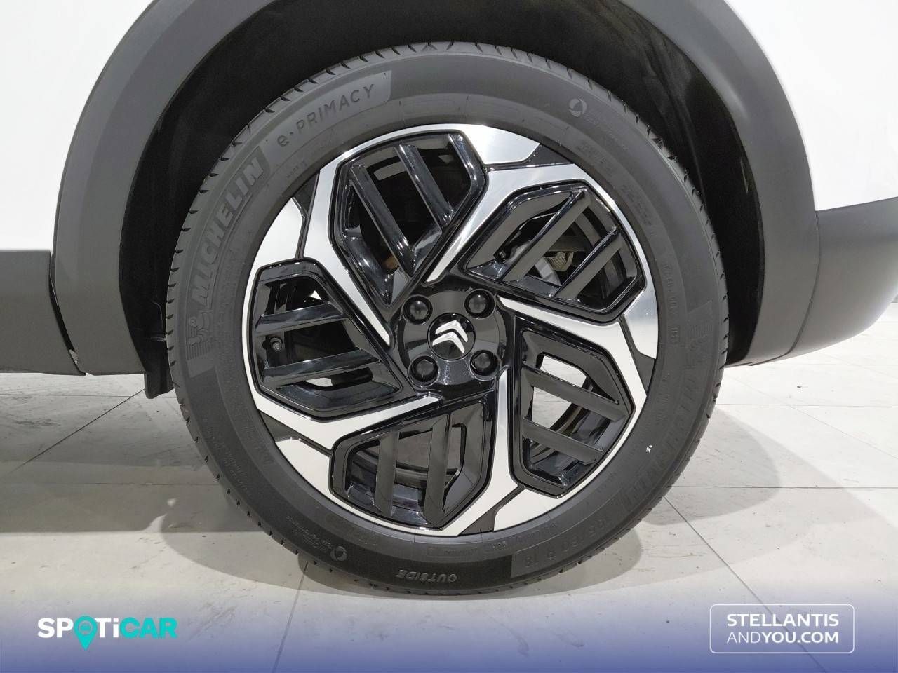 Citroën C4  PureTech 130 S&S 6v Feel Pack - Foto 12