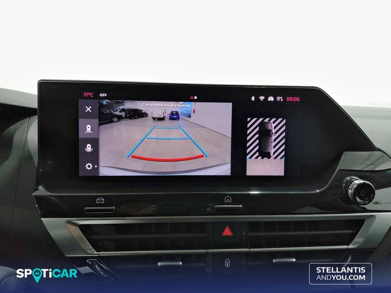 Citroën C4  PureTech 130 S&S 6v Feel Pack - Foto 14