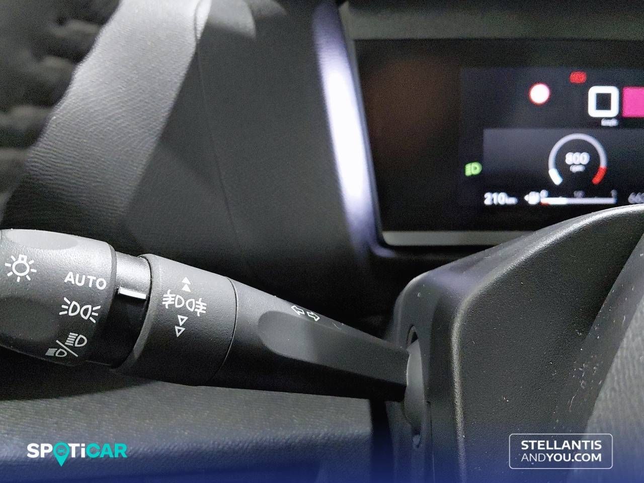 Citroën C4  PureTech 130 S&S 6v Feel Pack - Foto 18