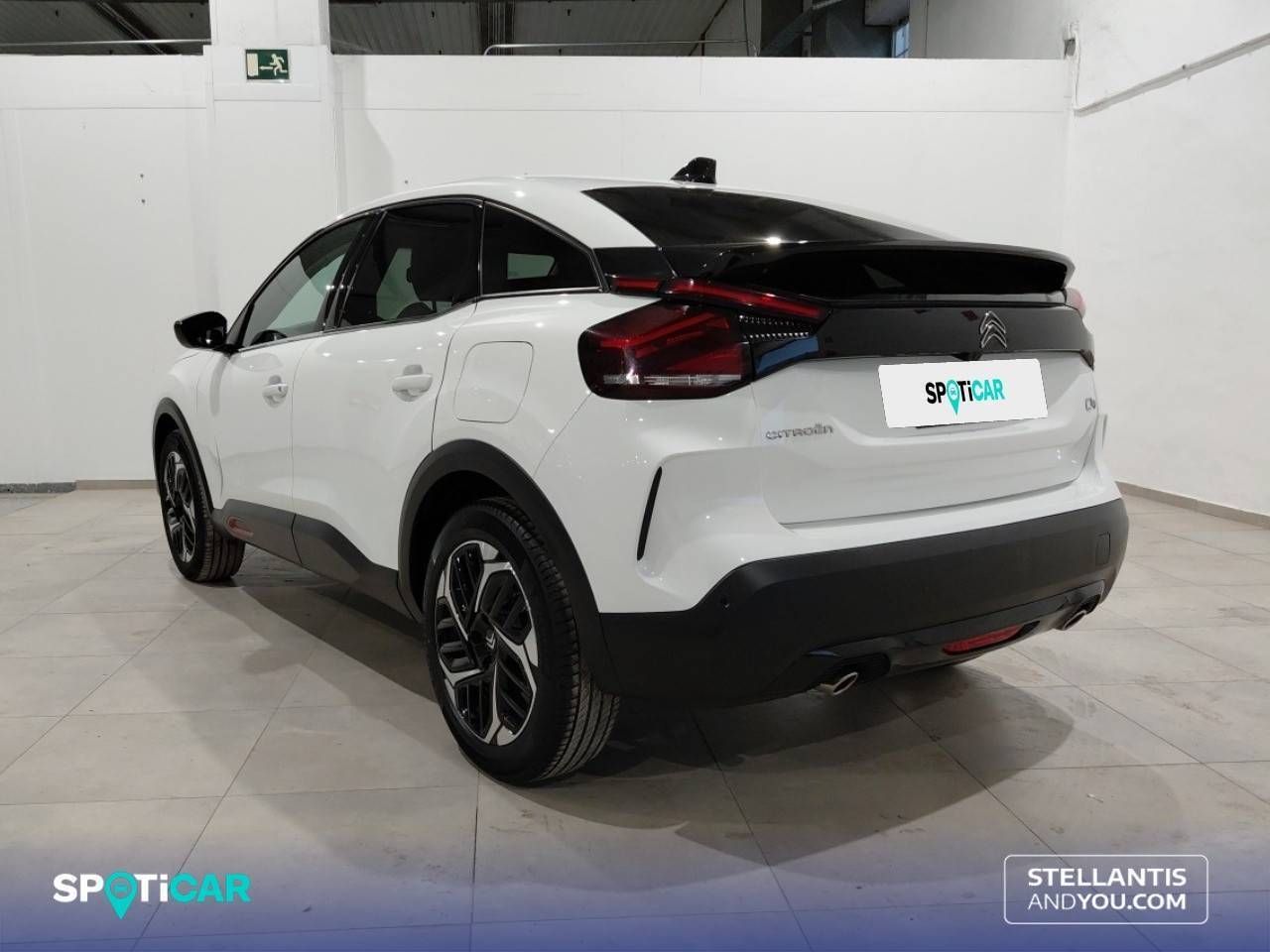 Citroën C4  PureTech 130 S&S 6v Feel Pack - Foto 8