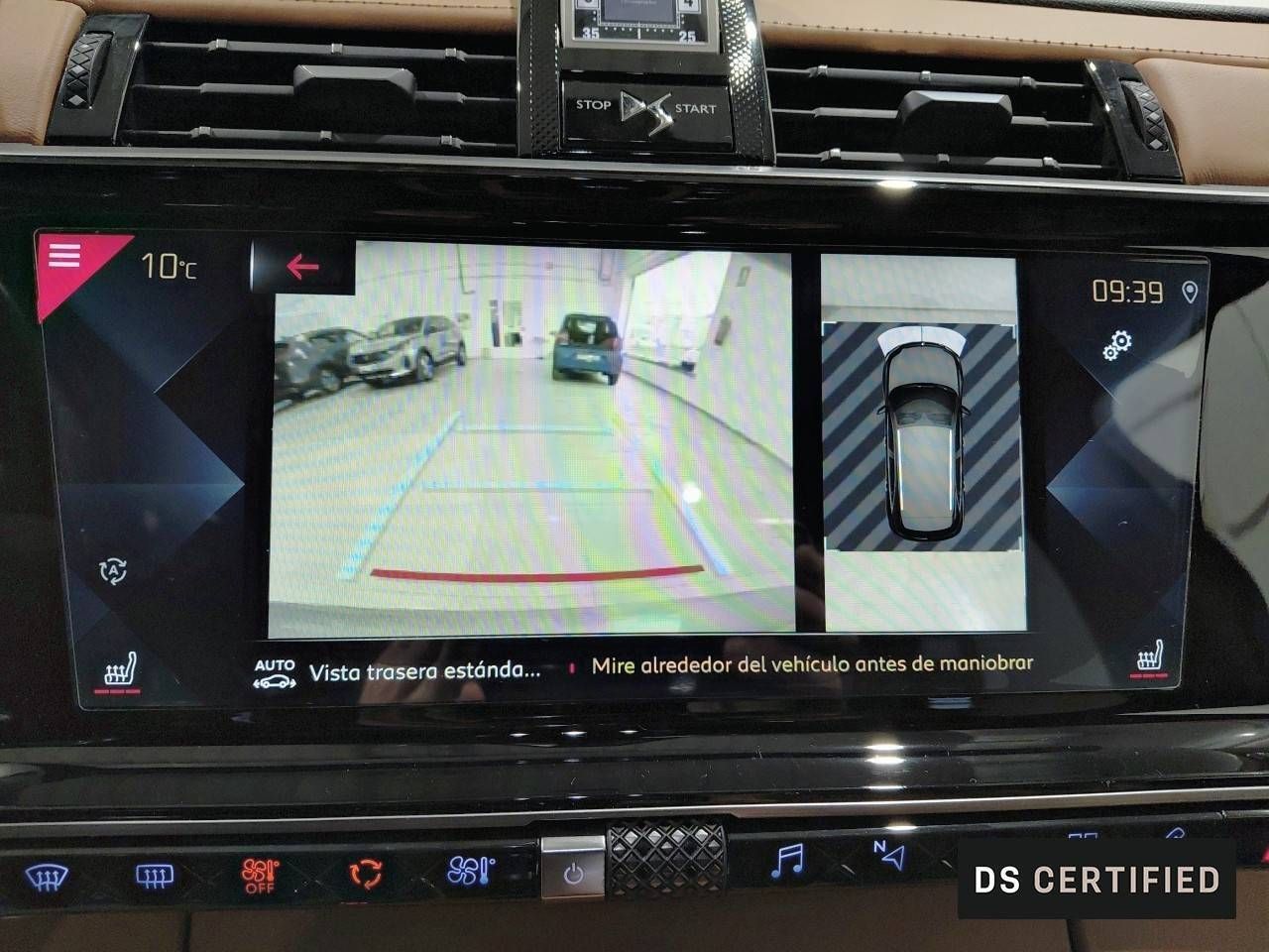 DS DS 7  BlueHDi 132kW (180CV) Auto. Grand Chic - Foto 21