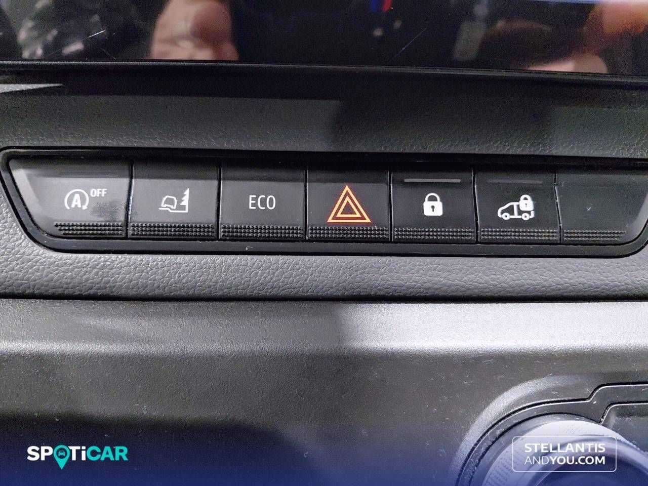 Nissan Interstar  L3H2 3,5T 2.3dCi 96kW FWD Acenta - Foto 23