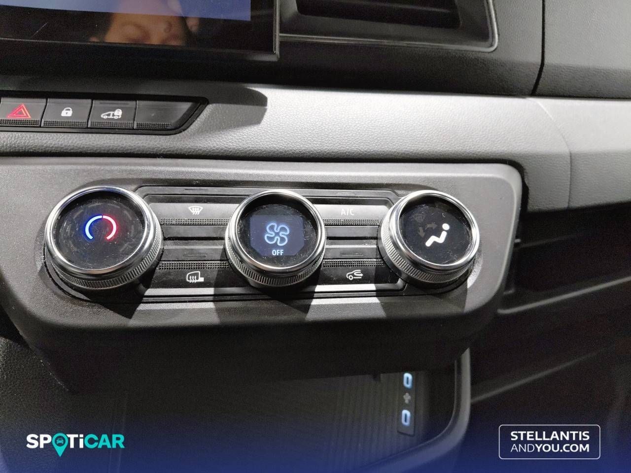 Nissan Interstar  L3H2 3,5T 2.3dCi 96kW FWD Acenta - Foto 21