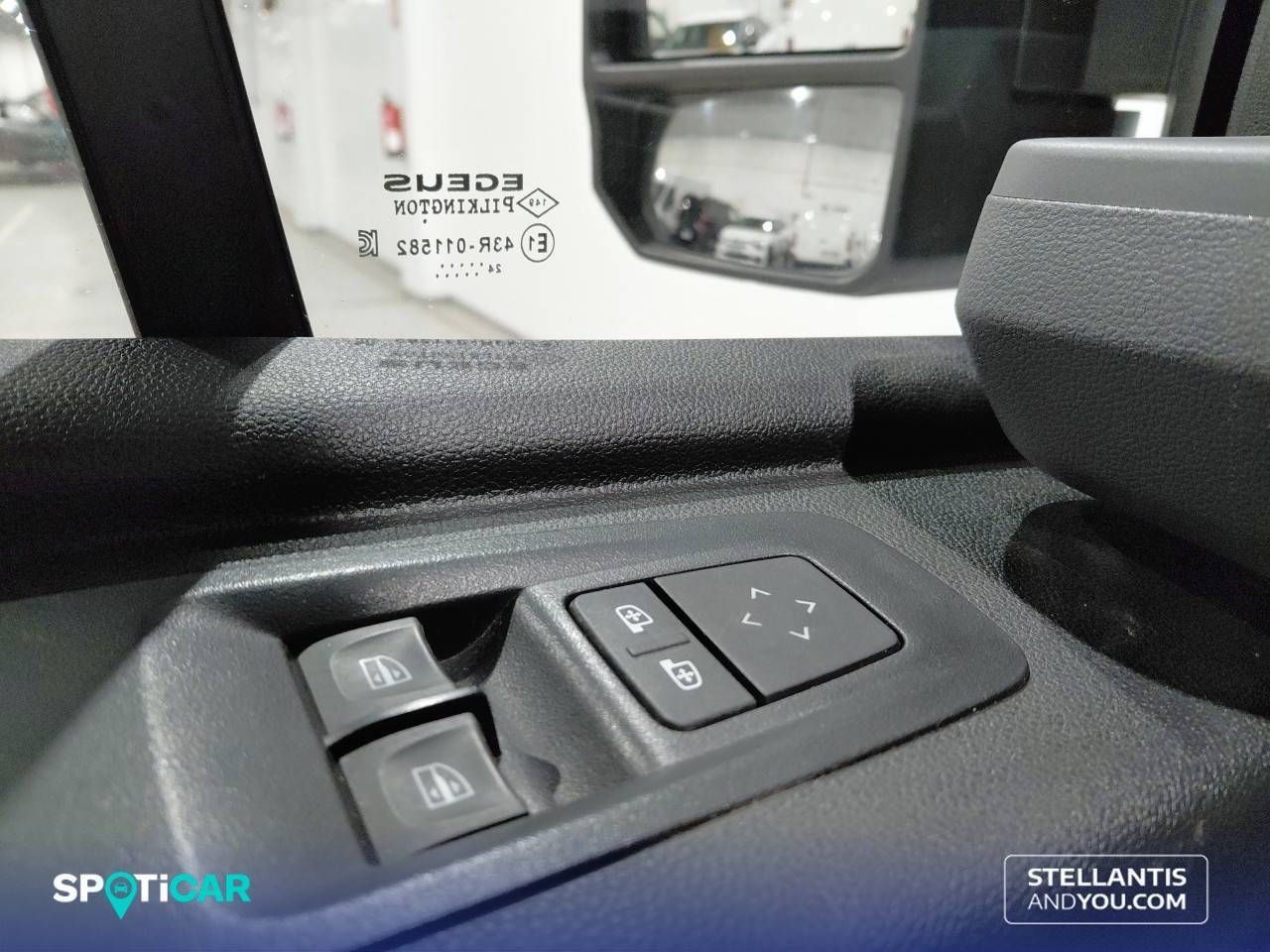 Nissan Interstar  L3H2 3,5T 2.3dCi 96kW FWD Acenta - Foto 19