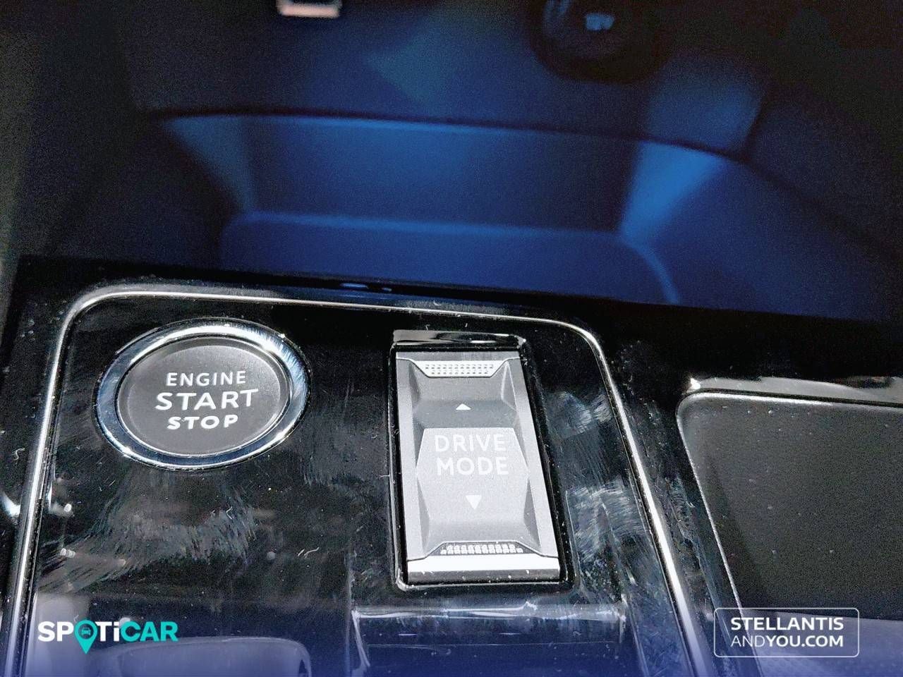 Peugeot 3008  1.2 100KW  eDCS6 Allure Pack - Foto 16