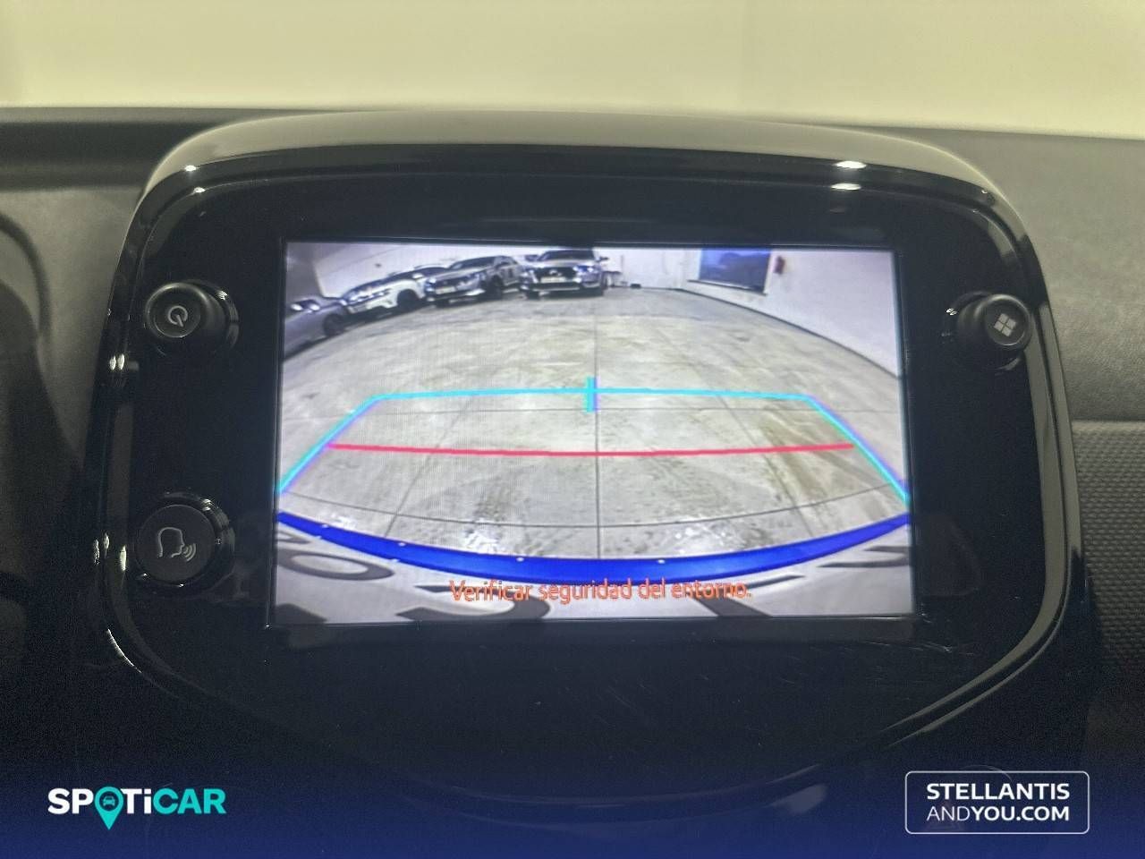 Citroën C1  VTi 53kW (72CV) S&S City Edition - Foto 22