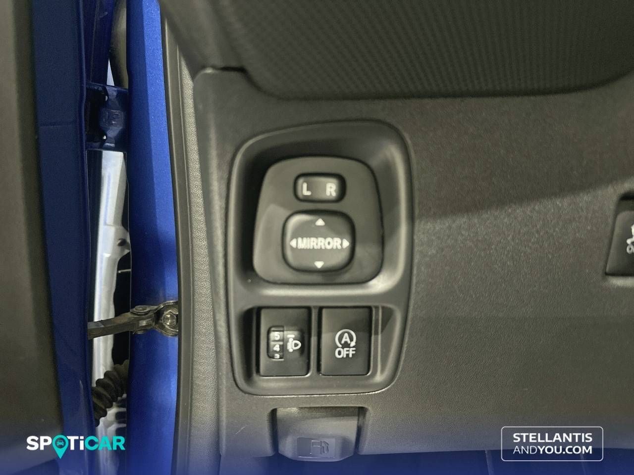 Citroën C1  VTi 53kW (72CV) S&S City Edition - Foto 24