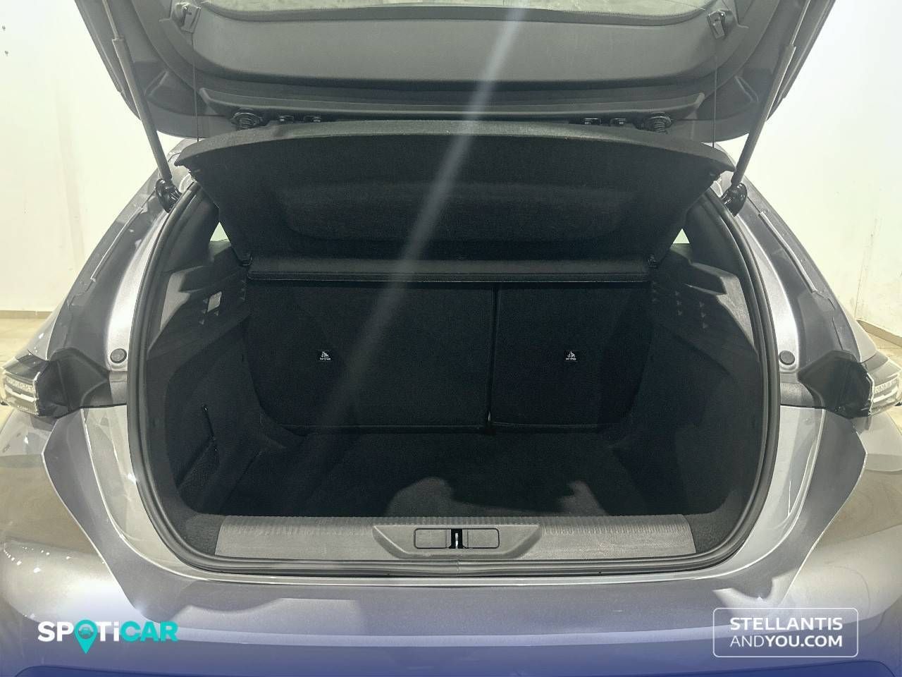 Peugeot 308  5P  BlueHDi 130 S&S MAN Active Pack - Foto 7