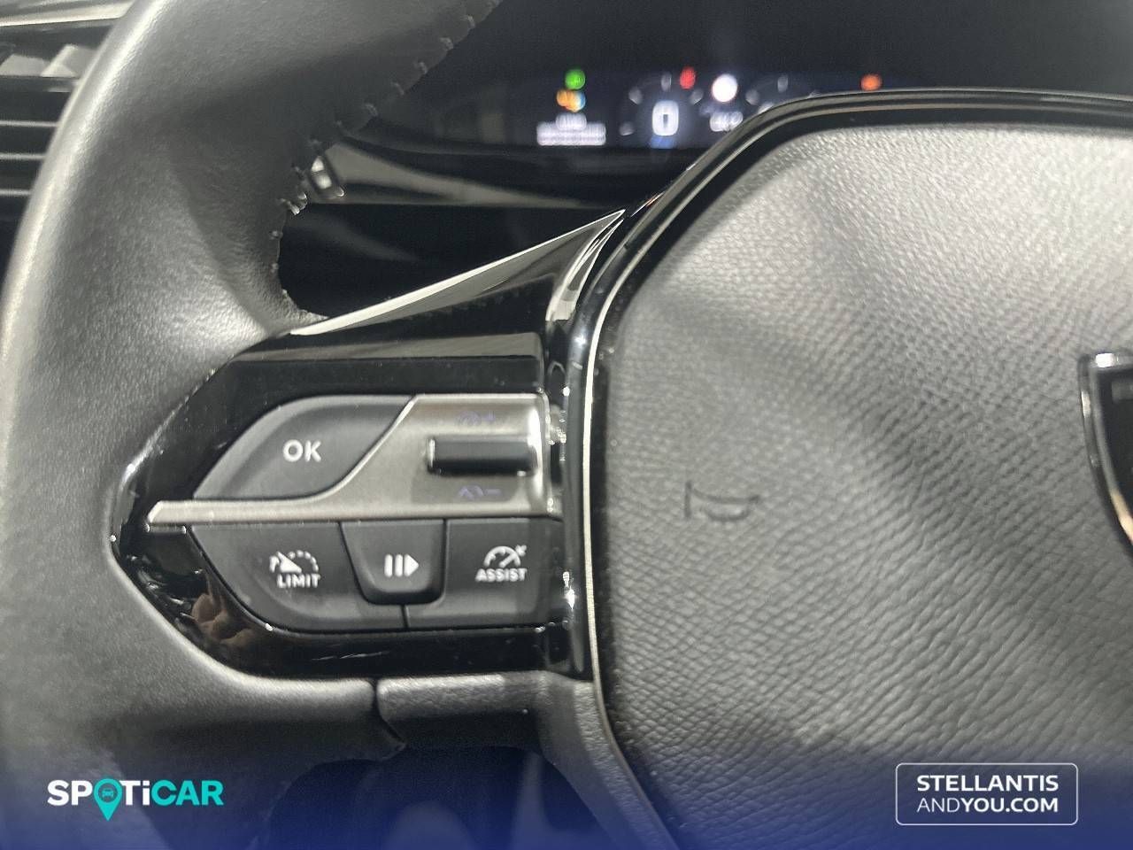 Peugeot 308  5P  BlueHDi 130 S&S MAN Active Pack - Foto 14