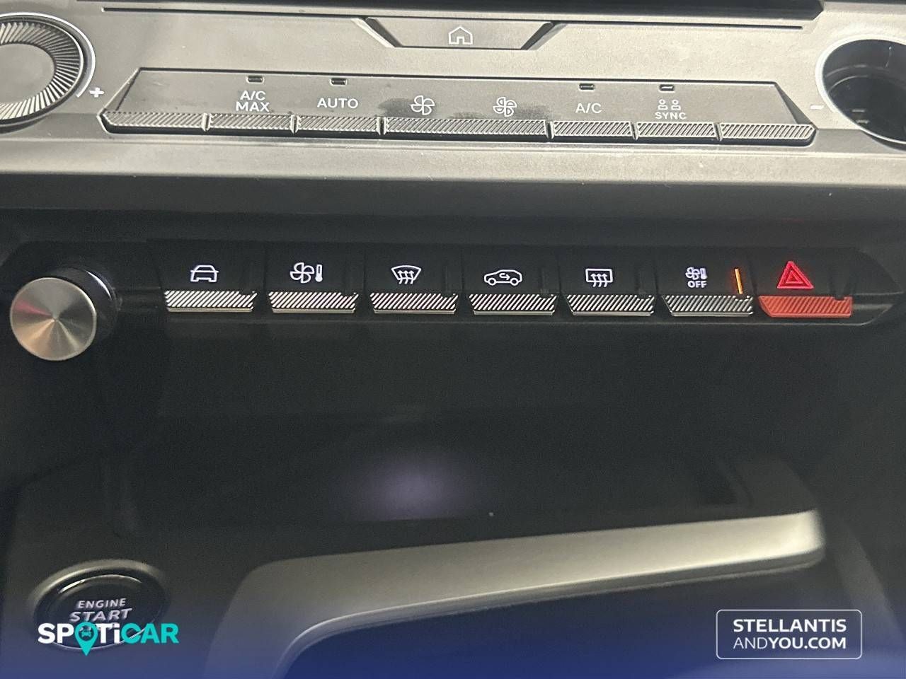 Peugeot 308  5P  BlueHDi 130 S&S MAN Active Pack - Foto 19