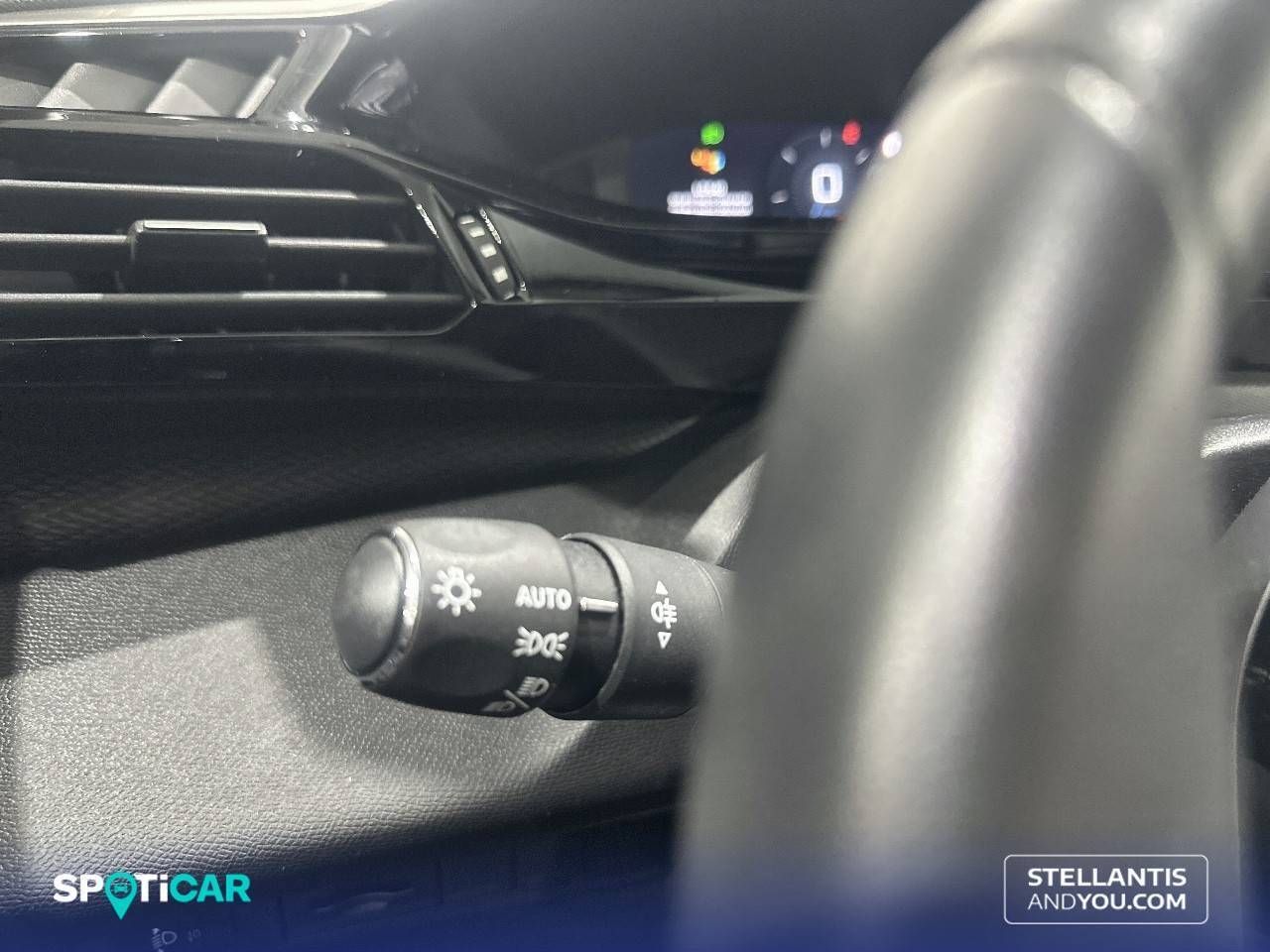 Peugeot 308  5P  BlueHDi 130 S&S MAN Active Pack - Foto 16