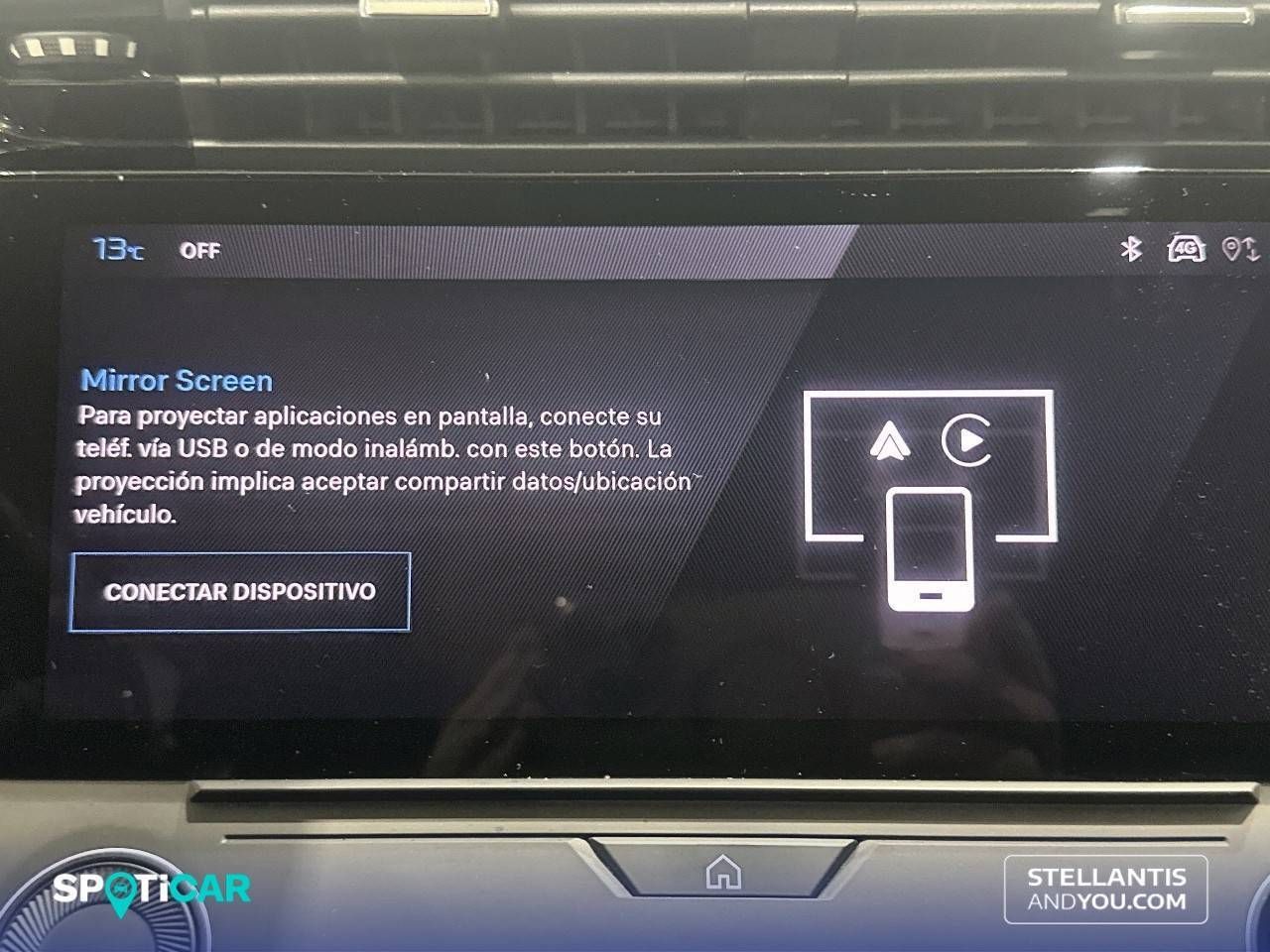 Peugeot 308  5P  BlueHDi 130 S&S MAN Active Pack - Foto 22