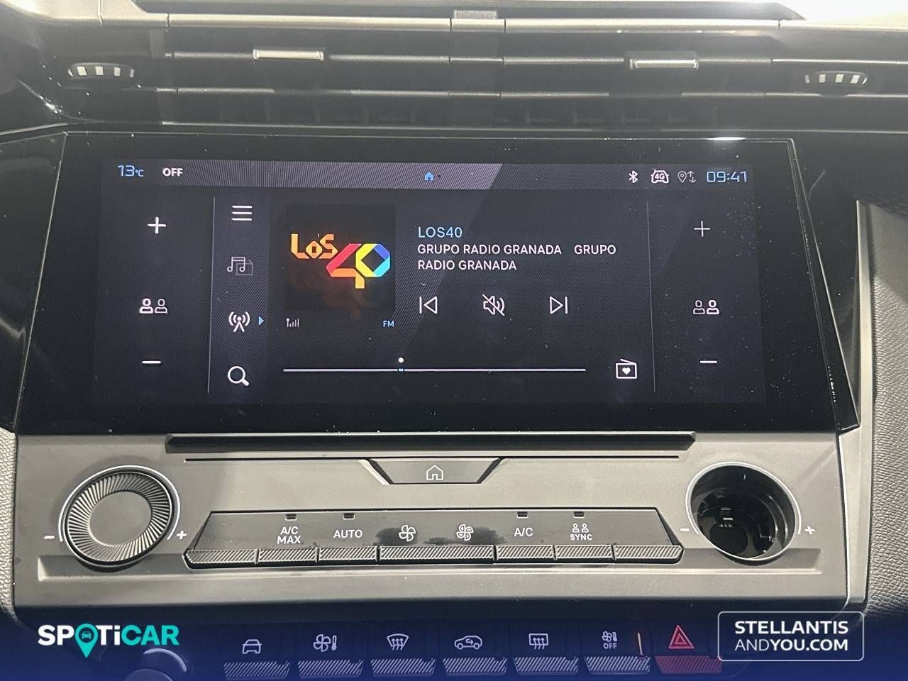 Peugeot 308  5P  BlueHDi 130 S&S MAN Active Pack - Foto 18