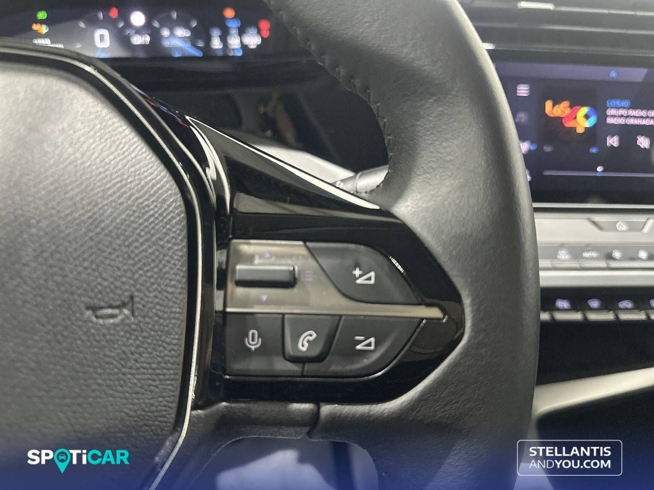 Peugeot 308  5P  BlueHDi 130 S&S MAN Active Pack - Foto 15